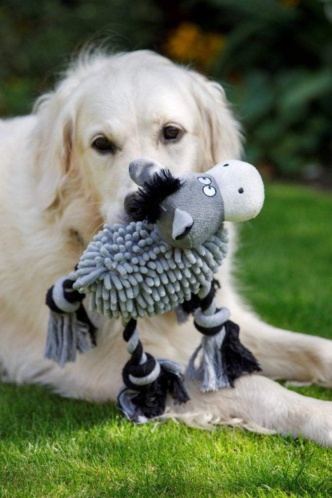 PetfaceFarmyardBuddiesNoodleDonkeyPlushDogToy2